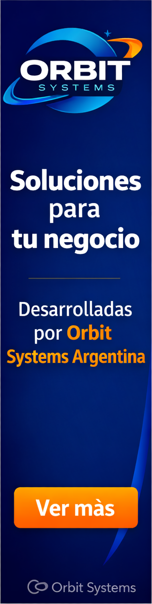 Orbit Systems Argentina