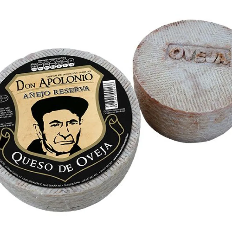 Queso cremoso x 500 g