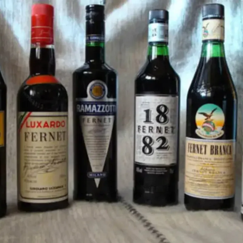 fernet